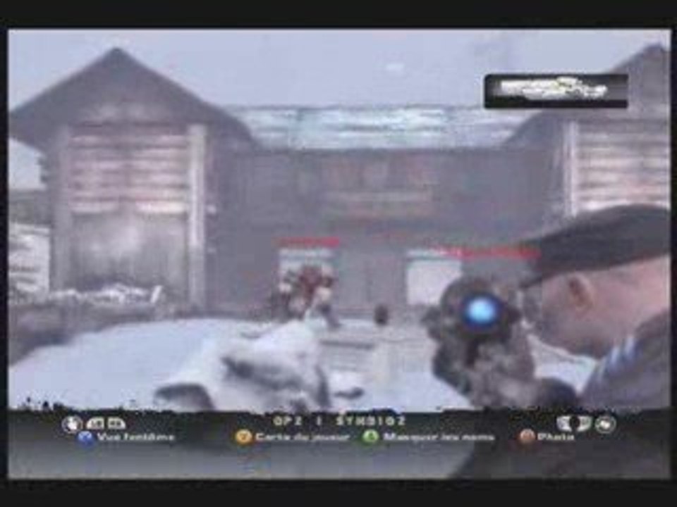 DpZ vs Iceman NL  4v4 2MAP