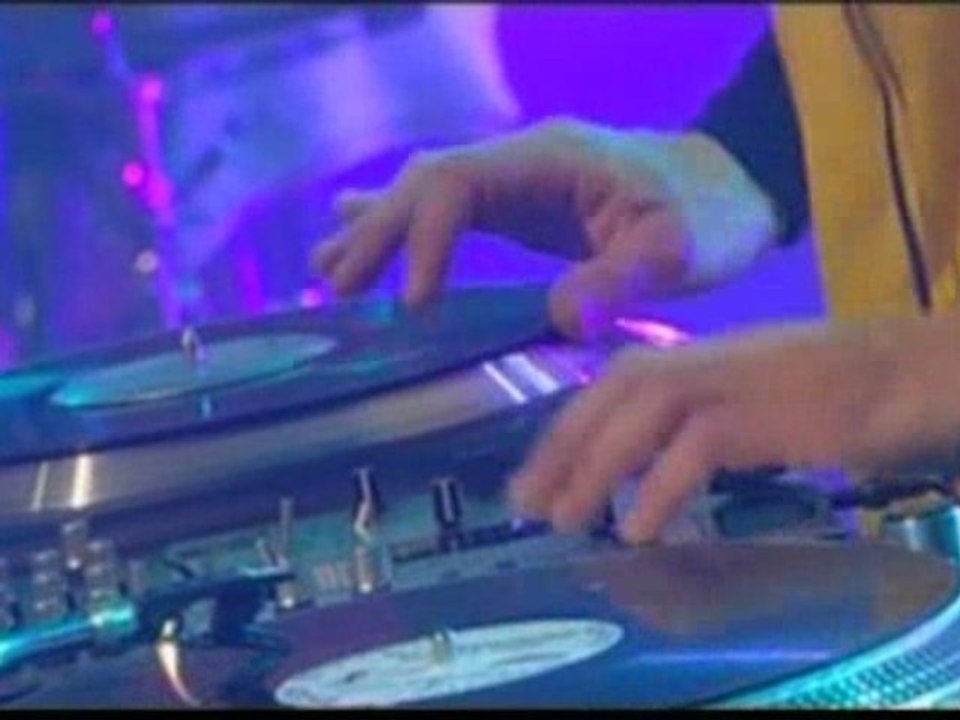 Le Peuple de l'Herbe - La Musique Electronique Live Bourges