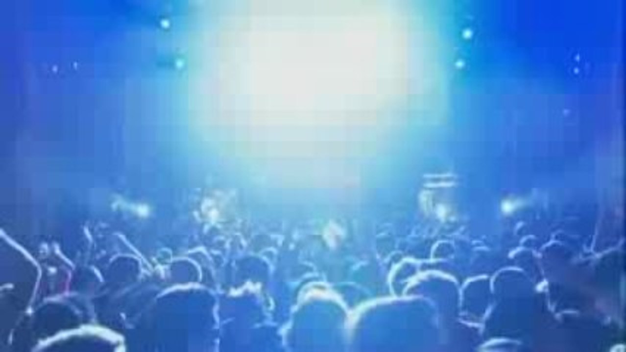 Paul van Dyk - "For an angel 2009"