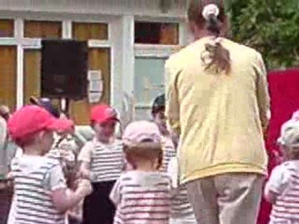 fetes des écoles