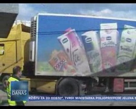 Poljoprivreda danas 09.06.09.