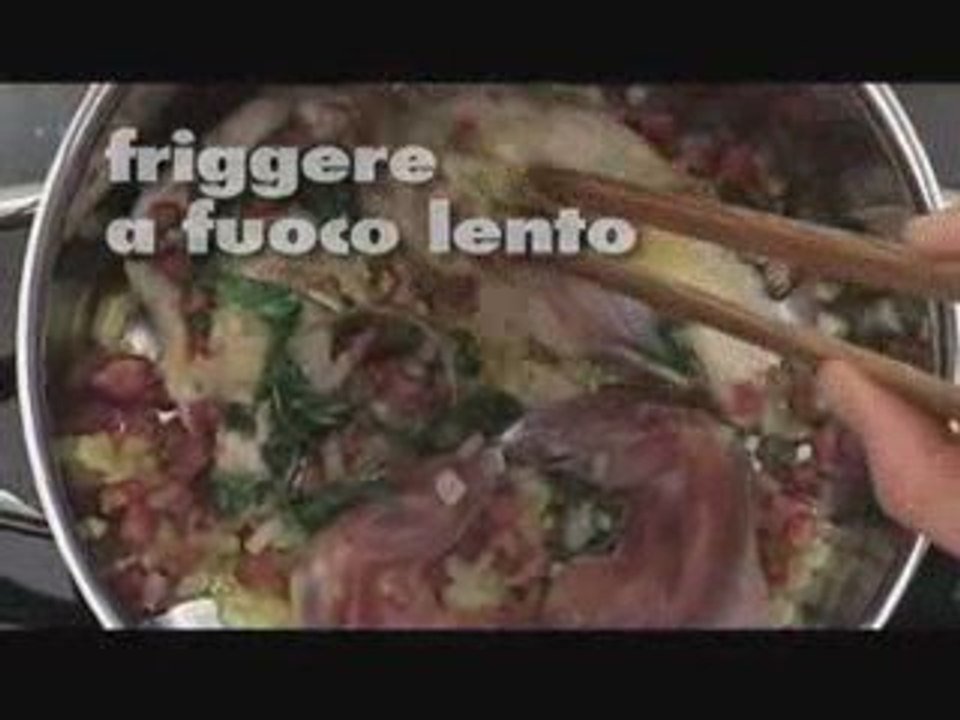 Zuppa di pernice