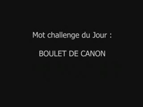 Tram des Balkans DEFI 2009 - Episode 1