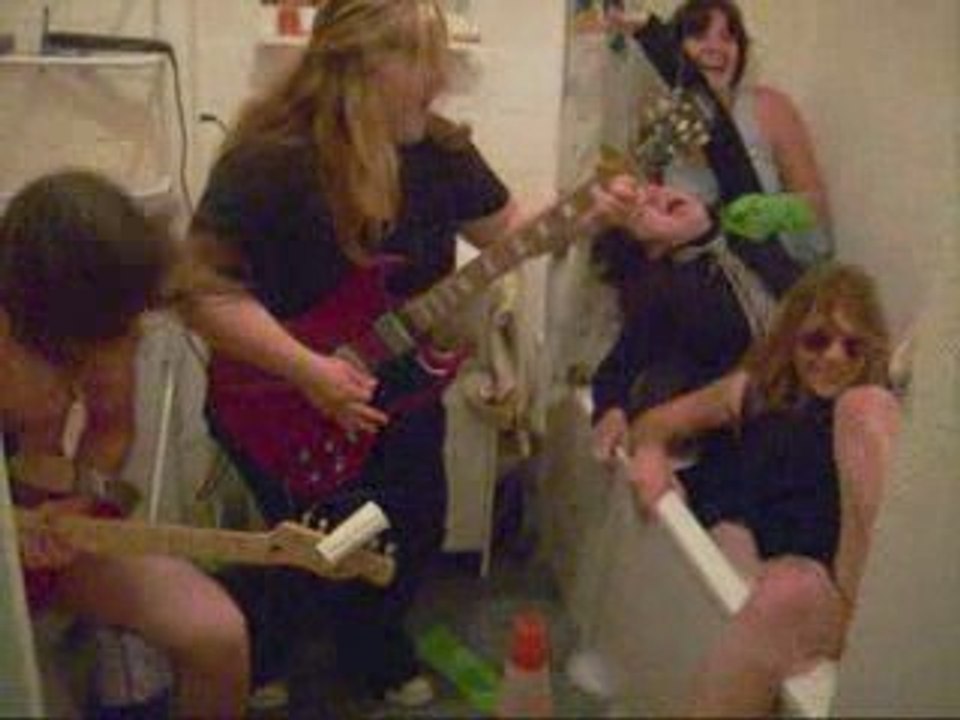 Highway to hell acdc concours