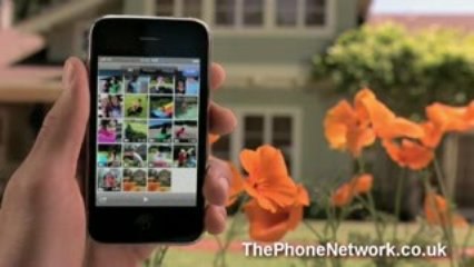 iPhone 3GS - Product tour in HD - Part 1