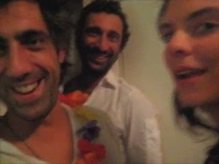 Pour ou Contre Zouk Machine