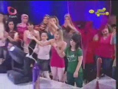 Gaye Aksu- Haberin var mı?