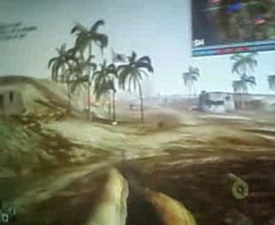Test battlefield 1942