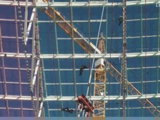 Le cap / Green Point Stadium / Mondial 2010