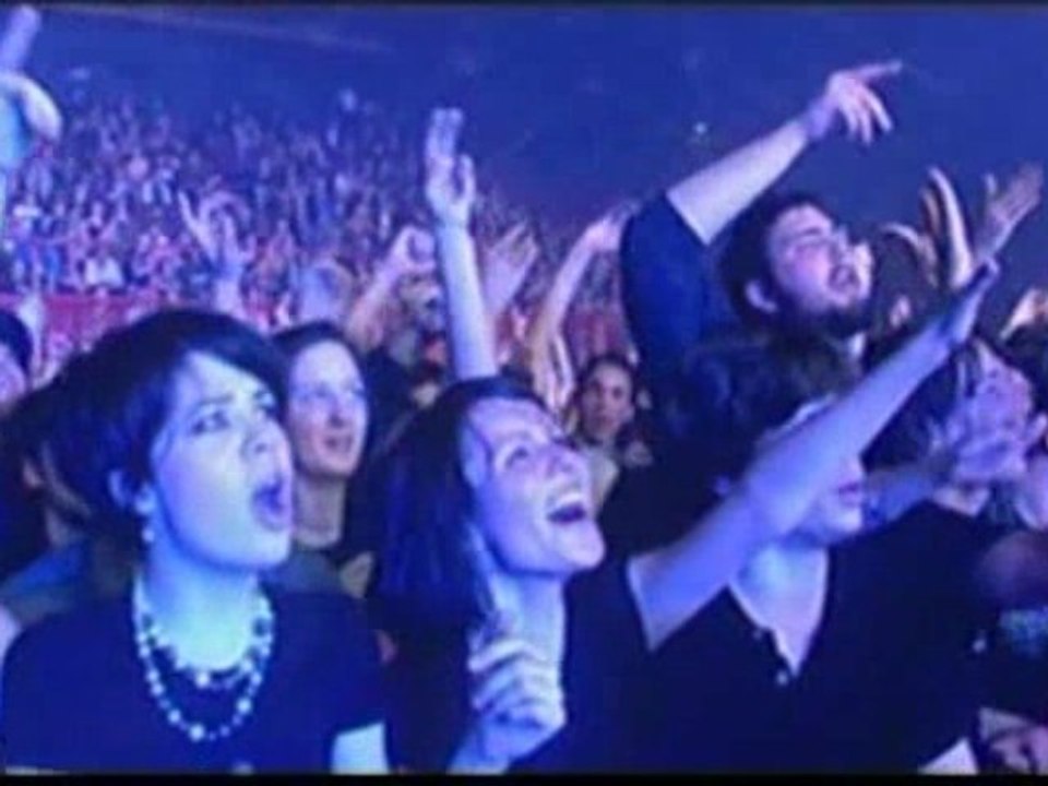 Le Peuple de l'Herbe - No Escape Live Bourgess 2005