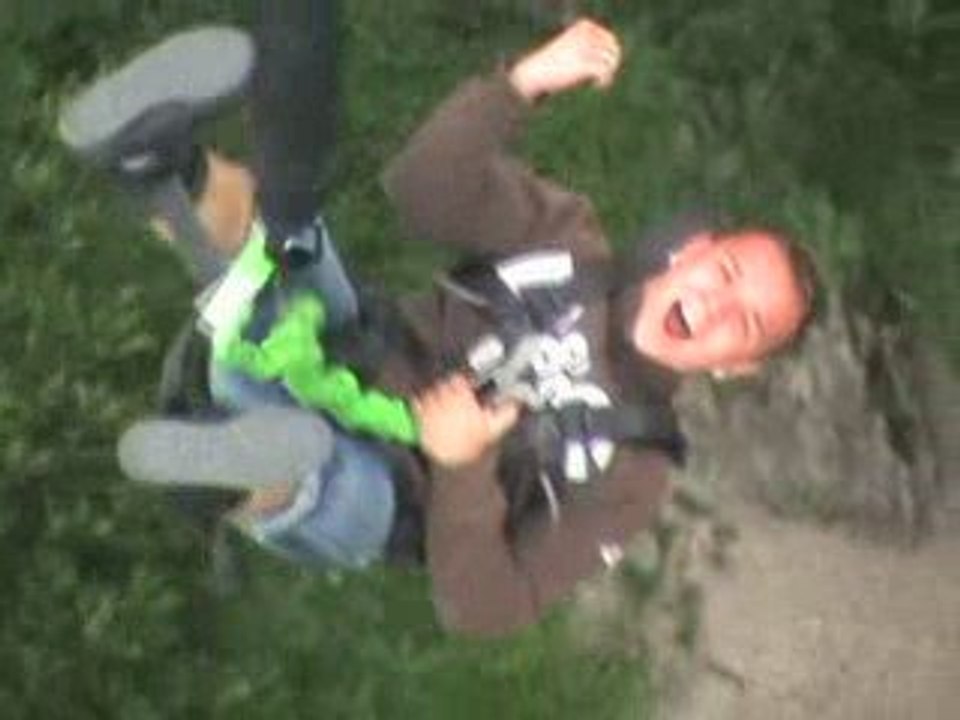 Saut à l'elastique Pont de L'artuby Gorge du Verdon