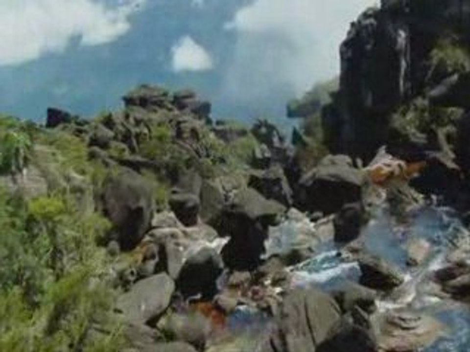 Lightbubble - earth musik