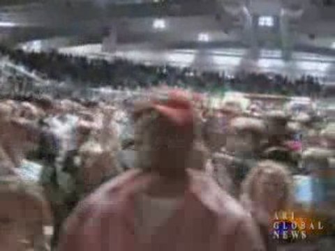 «Кризис, как величайшее ограбление»: новый фильм Майкла Мура