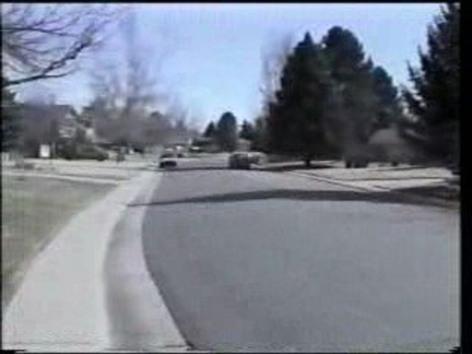 Eric & Dylan Home Video 2