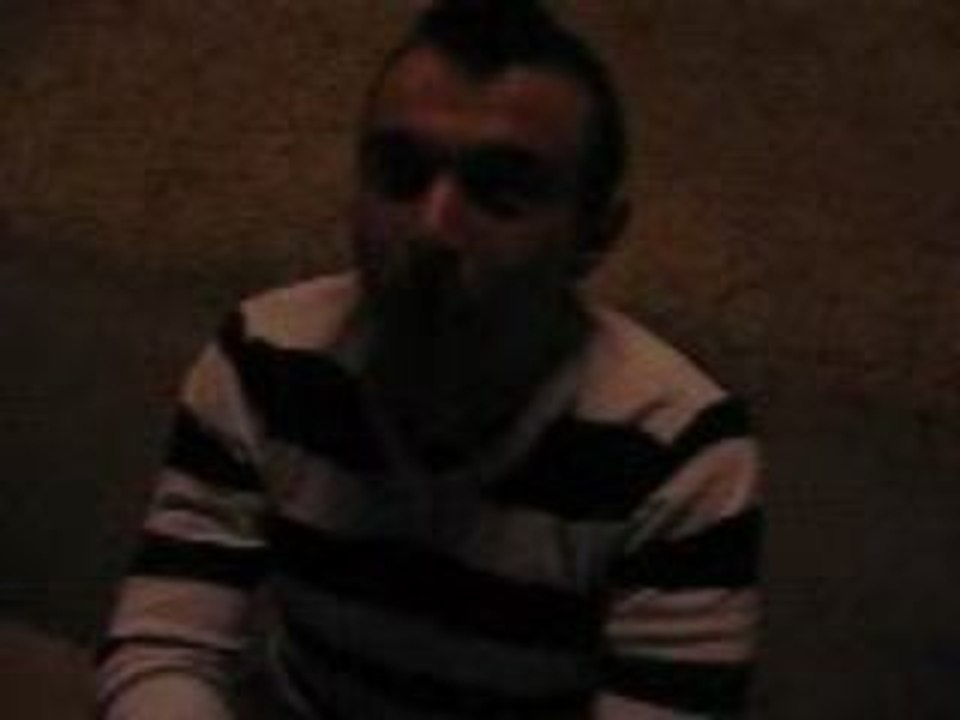 ta une minute pour te lacher !!!!