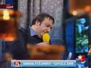 İsmail Türüt - Ozan Arif - Şiir : Müslümanlar neden Perişan