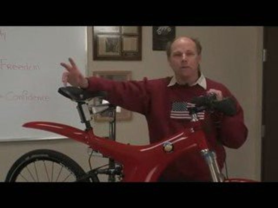 Optibike - Best Electric Bike