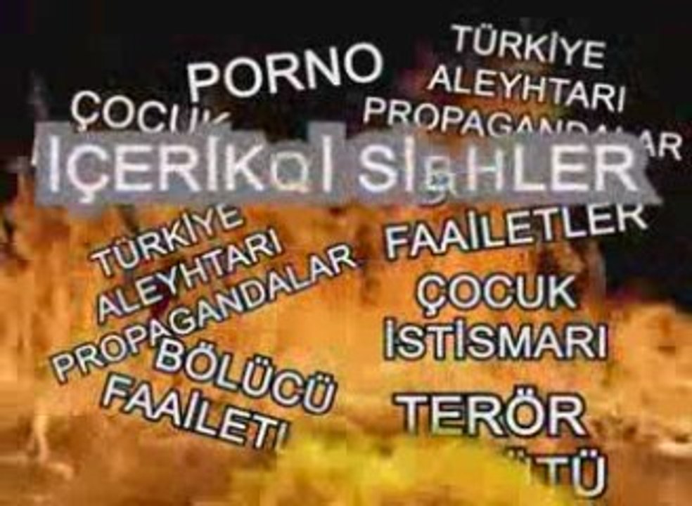 AYYILDIZ TİM TANITIM VİDEOSU