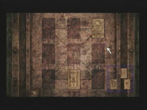Silent Hill 3 [26] L'enigme des tarots