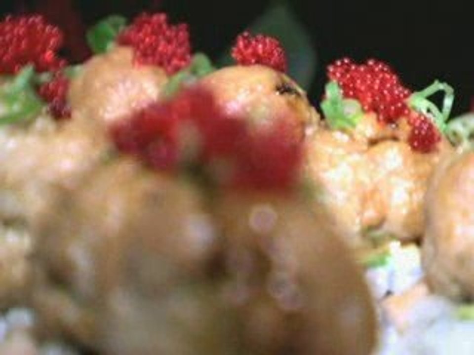 Yellow Tail Sushi & Bar in Kennesaw