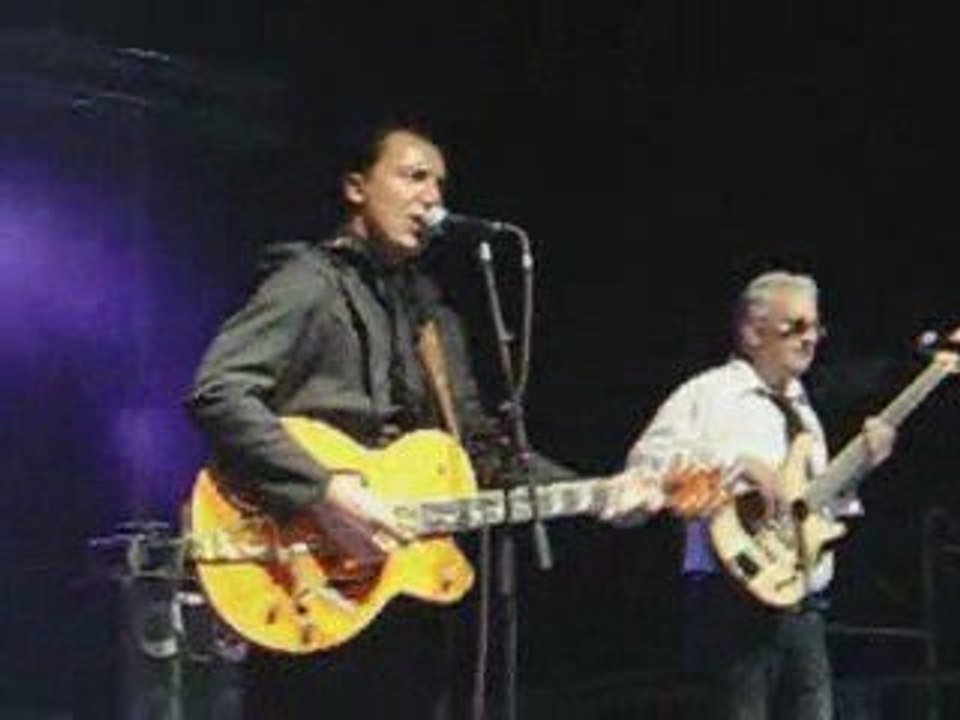 AMERICAN JOURNEYS 2009 - EDDY RAY COOPER