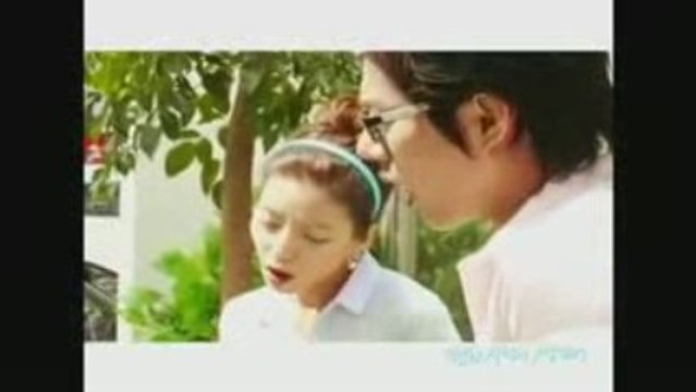 [MV] Ilac & Chae Rin - I Have Someone Else (편한 사람이 생겼어)