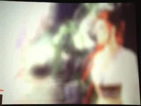 1er AMV heavenly sword,god of war 2