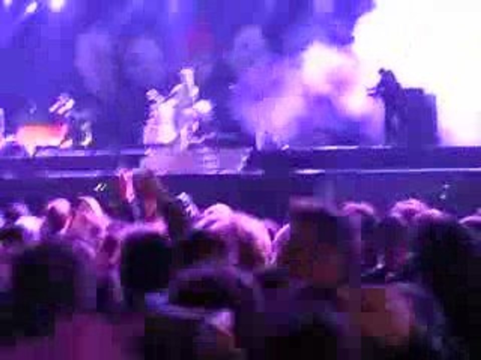 Rock Am Ring 2009 Limp Bizkit