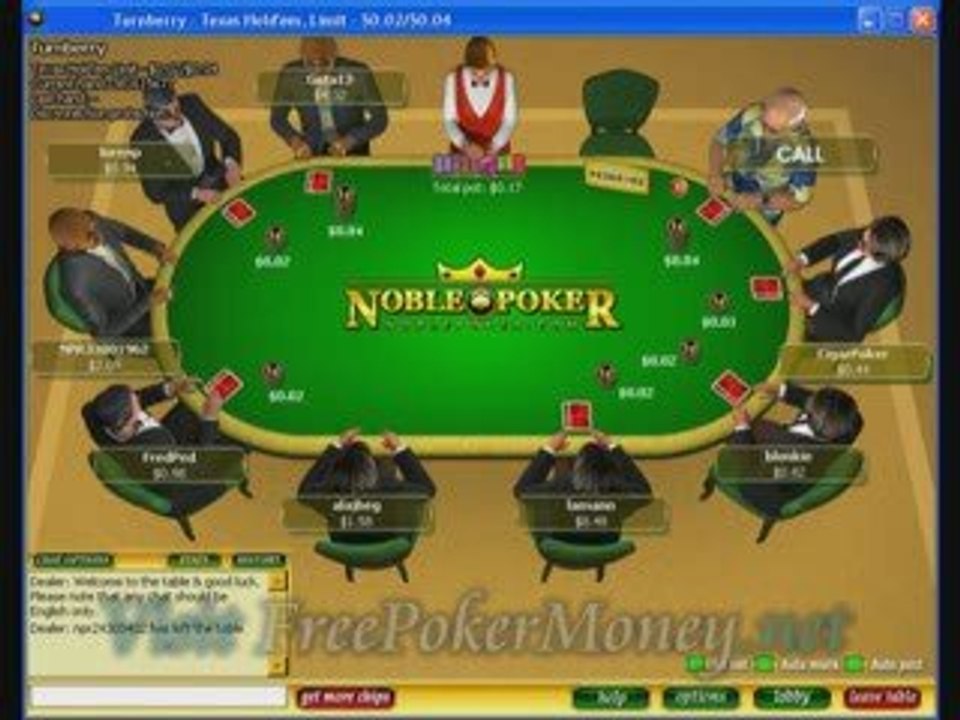 No deposit poker bonus - Free poker money