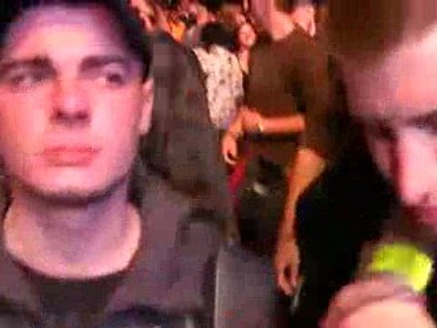 Rock Am Ring 2009 Limp Bizkit