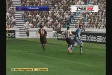 Man City - Tottenham [SIMU]