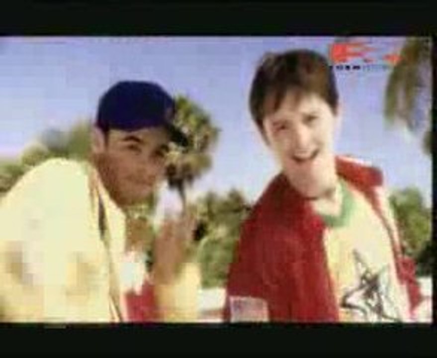 PJ and Duncan - "Stuck On U"