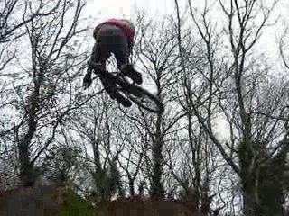 MM Trail - Bande annonce