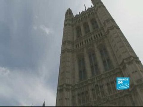 UK: les travaillistes britanniques dans la tourmente