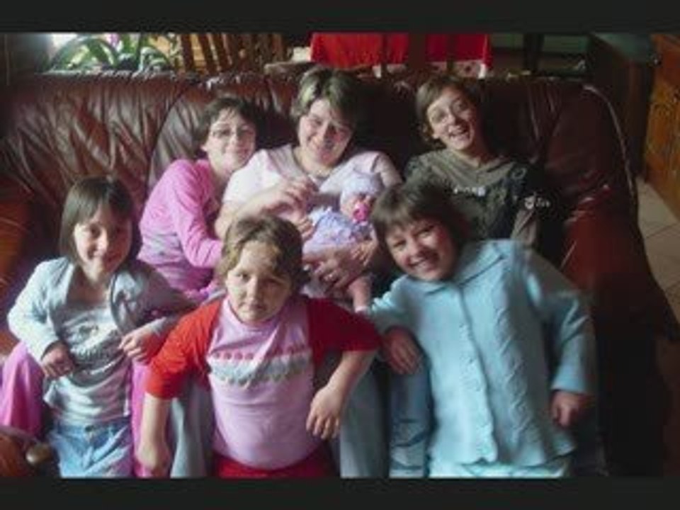 Famiille
