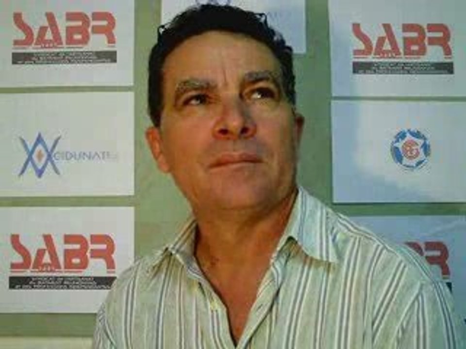 Presentation SABR - SalaireMedef