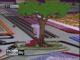 DominoDay 2004 Part 8