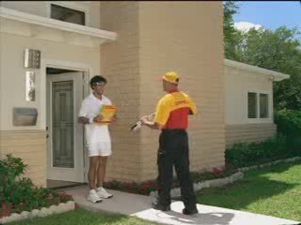 DHL 1 Video