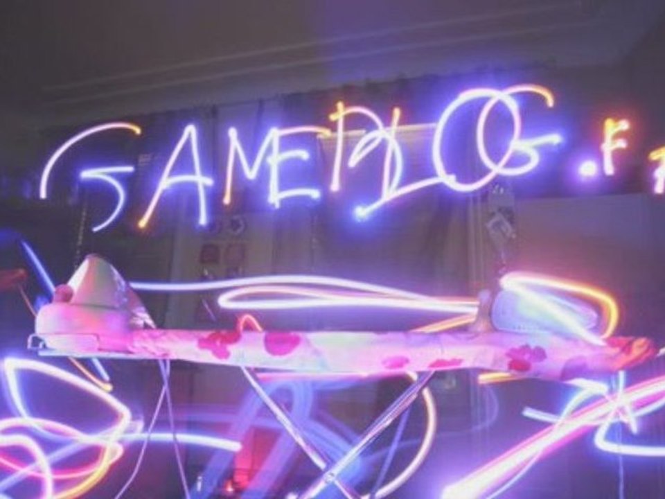 Concours Metal Gear Gameblog / Poufy