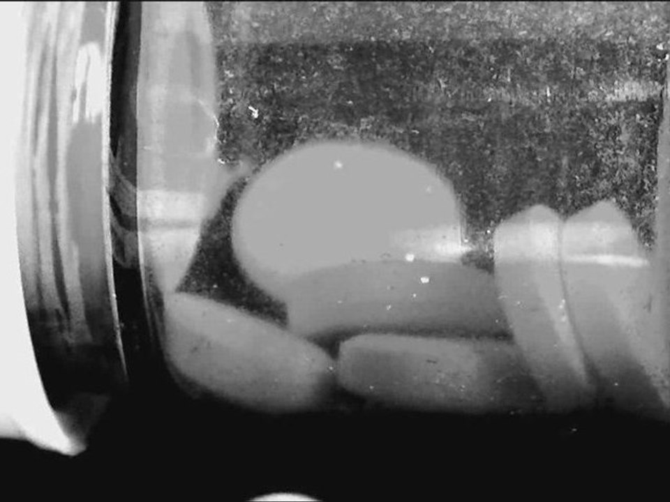 Aïe par eDi : Clip Rap !