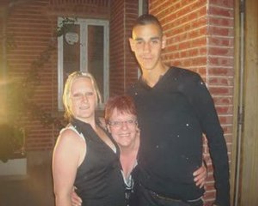 Anniv lou-anne