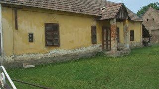 Casa di Caccia sul confine Ungaro/Croato a solo 19500Euro