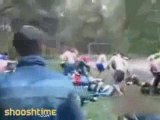 Russian Gangs Collision - YOUTOOB.NL