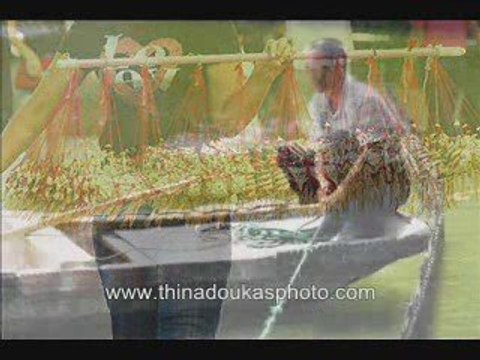 Great Wall of China - Sydney Photographer Thina Doukas Photo