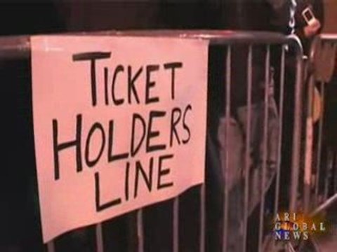 Романтика от Барака Обамы