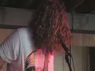 Jay Reatard - Trapped Here