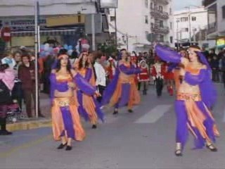 Nerja ......chez moi!!!!