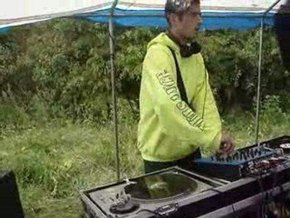 06-06-09 arrash2 infraktion Dubstep