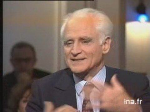 Hergé et les Bijoux de la Castafiore(Michel Serres)-En&Fr