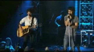 Turn Right - Jonas Brothers [Live New Song]